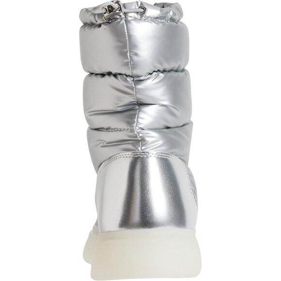 NEW HUNTER Maribel 2 Puffer Snow Boots Waterproof, Insulated For Women 1025 8s4 - Picture 6 of 6